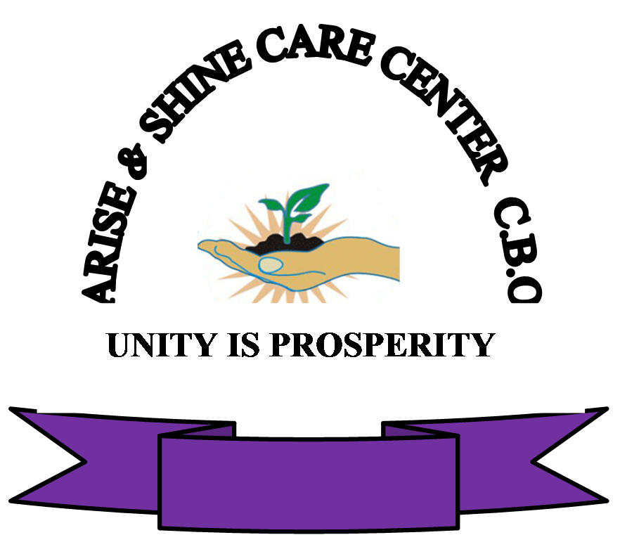 Arise and Shine Care Center